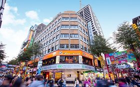 長虹飯店